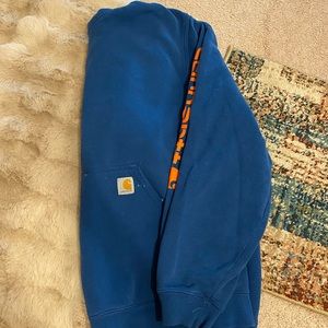 Mens Carhartt Hoodie